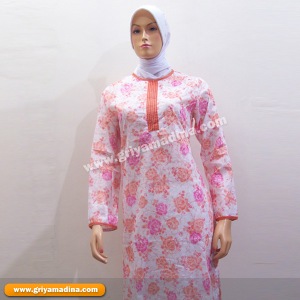 Baju Muslim Wanita – koleksi 41 « Madina Griya Busan