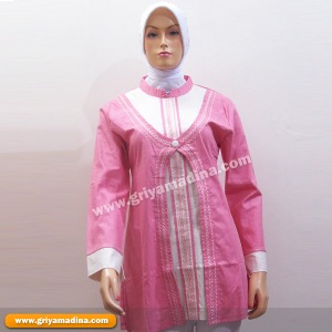 Baju Muslim Wanita – koleksi 41 « Madina Griya Busan